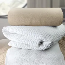 Picture for category Blankets