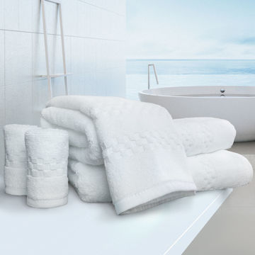 Picture of OXFORD VICEROY TOWEL COLLECTION