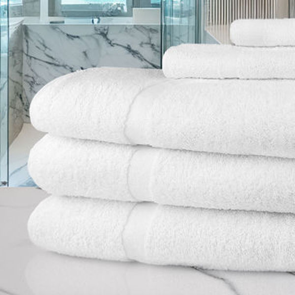 Oxford Towel Collection