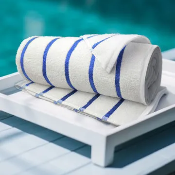 Picture of PT_Oxford Nautique Stripe Towel