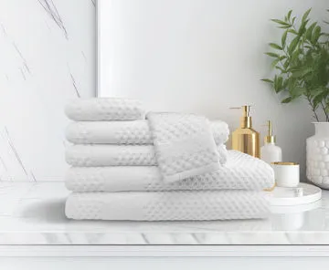 Picture of OXFORD TUSCANY TOWEL COLLECTION