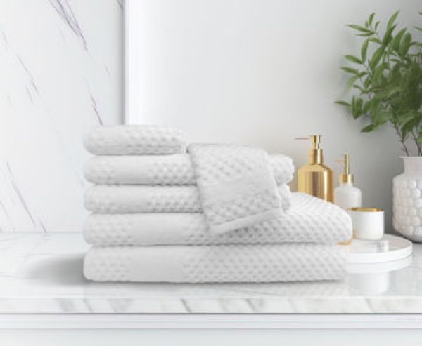 Picture of OXFORD TUSCANY TOWEL COLLECTION