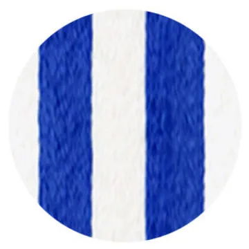 Picture of POOL TOWEL 35X70 #20.00 LBS  CABANA 4X4 BLUE