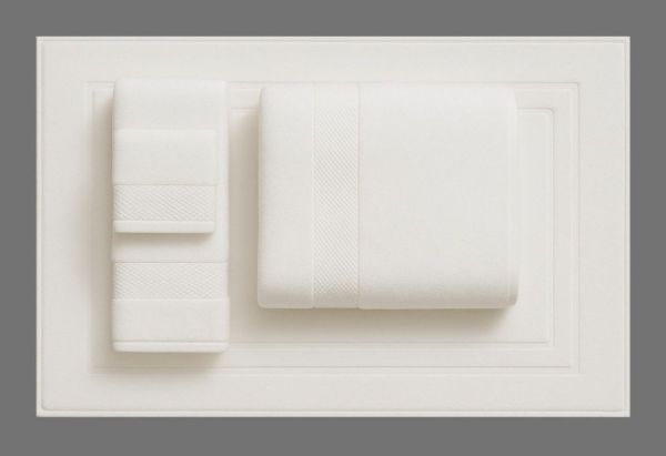 Picture of Oxford Roma Towel Collection