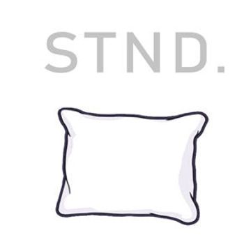 Picture of OXFORD MICRO SUPERBLEND STD 42X36 PILLOW CASE 120 GSM